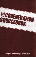 COGENERATION SOURCEBOOK