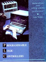 Programmable Logic Controllers Principles and Applications Second Edition