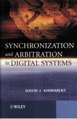 Synchronization and Arbitration in Digital Systems