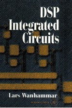 DSP INTEGRATED CIRCUITS