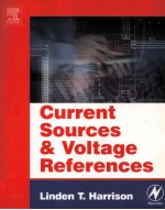 CURRENT SOURCES & VOLTAGE REFERENCES