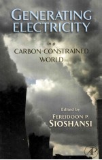 Generating Electricity in a Carbon-Constrained World