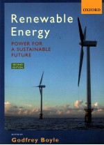 Renewable Energy