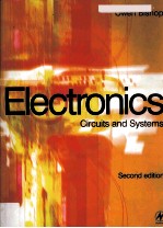 Electronics-Circuits and Systems