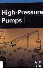 High-Pressure Pumps First Edition