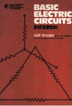 Basic Electric Circuits