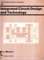 Integrated Circuit Design and Technology