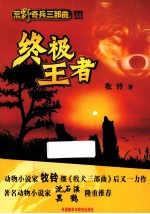 荒野奇兵三部曲 3 终极王者