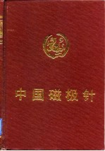 中国磁极针