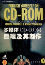 多媒体CD-ROM原理及其制作