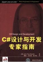 C#设计与开发专家指南