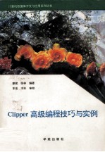 Clipper高级编程技巧与实例