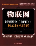 射频识别（RFID）核心技术详解