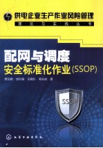 配网与调度安全标准化作业SSOP