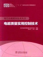 电能质量实用控制技术