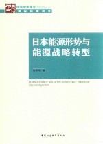 日本能源形势与能源战略转型