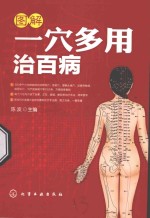 图解一穴多用治百病