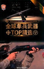 全球单兵武器TOP精选 珍藏版