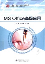 应用型本科高校系列教材 MS Office高级应用