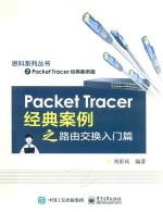 Packet Tracer经典案例之路由交换入门篇