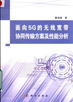 面向5G的无线宽带协同传输方案及性能分析