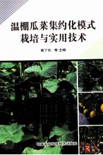 温棚瓜菜集约化模式栽培与实用技术