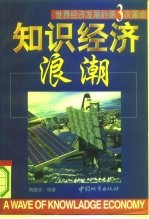 知识经济浪潮 世界经济发展的第三次革命