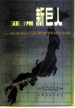 亚洲新巨人 日本的经济是怎样运行的 上