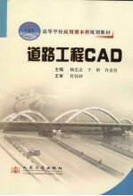 道路工程 CAD