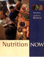 Nutrition Now Third Edition