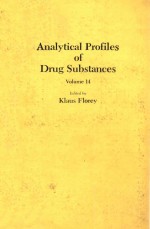 ANALYTICAL PROFILES OF DRUG SUBSTANCES VOLUME 14