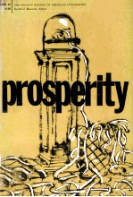 The Perils of Prosperity