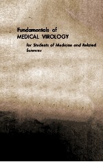 FUNDAMENTALS OF MEDICAL VIROLOGY FOR STUDENTS OF MEDICINE AND RELATED SECIENCES