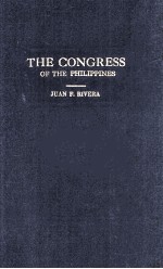 The Congress of The Philippines