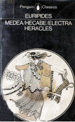 Medea And Other Plays