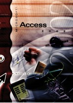 THE I-SERIES MICROSOFT ACCESS 2002 INTRODUCTORY