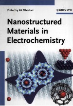 Nanostructured Materials in Electrochemistry