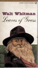 Leaves of Grass