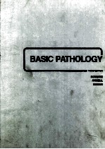 BASIC PATHOLOGY THIRD EDITION