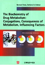 The Biochemistry of Drug Metbolism:Conjugations