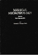 MEDICAL MICROBIOLOGY