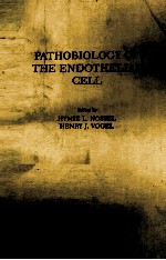 PATHOBIOLOGY OF THE ENDOTHELIAL CELL