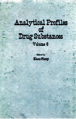 ANALYTICAL PROFILES OF DRUG SUBSTANCES VOLUME 6