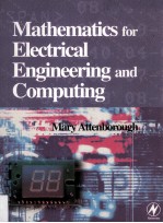 Mathematics for Electrical Engineering and Computing