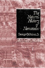 THE NATURAL HISTORY OF NEMATODES