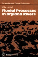 FLUVIAL PROCESSES IN DRYLAND RIVERS