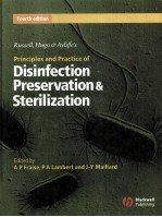 Principles and Practice of Disinfection