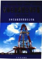 吉林石油集团公司年鉴  2003-2004