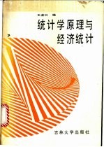 统计学原理与经济统计