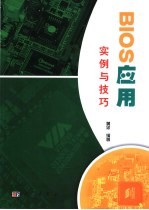 BIOS应用实例与技巧